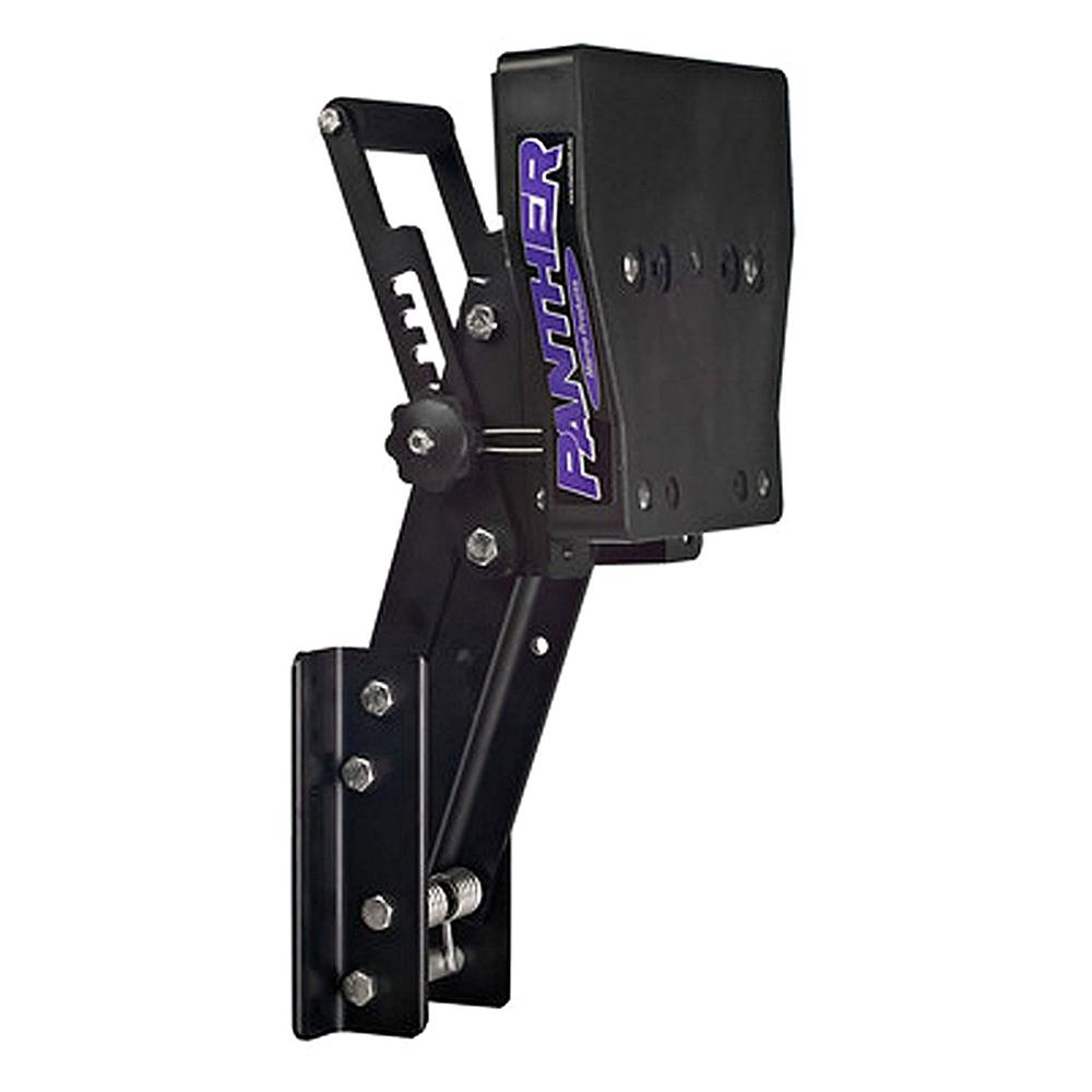 PANTHER 550416 4-STROKE BRACKET W/16 INCH VERTICAL TRAVEL - High quality product image showing PANTHER 550416 4-STROKE BRACKET W/16 INCH VERTICAL TRAVEL details and features
