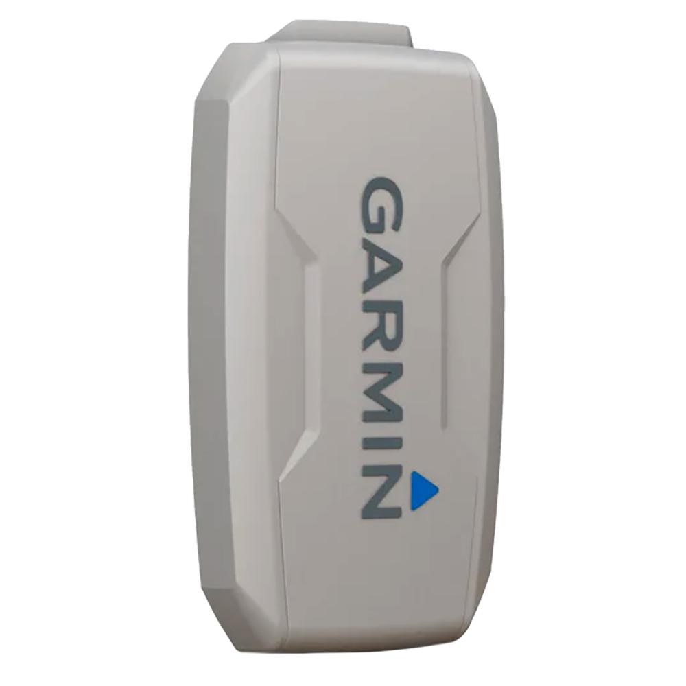GARMIN 010-13129-00 PROTECTIVE COVER FOR STRIKER PLUS/VIVID 4 INCH UNITS - High quality product image showing GARMIN 010-13129-00 PROTECTIVE COVER FOR STRIKER PLUS/VIVID 4 INCH UNITS details and features