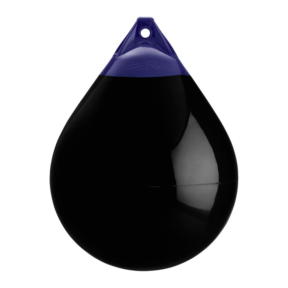 POLYFORM A-5-BLACK A SERIES BUOY A-5 27 INCH DIAMETER BLACK - High quality product image showing POLYFORM A-5-BLACK A SERIES BUOY A-5 27 INCH DIAMETER BLACK details and features