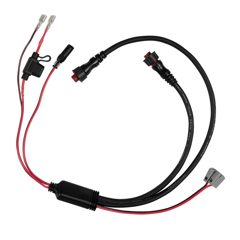 GARMIN 010-12676-40 PORTABLE POWER CABLE - High quality product image showing GARMIN 010-12676-40 PORTABLE POWER CABLE details and features