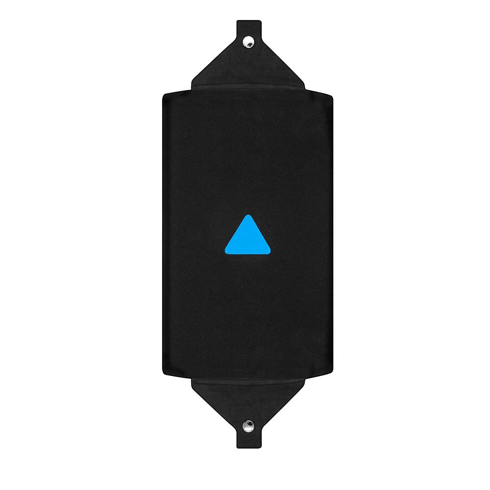 GARMIN 010-12236-06 MAST BRACKET PROTECTIVE SUNCOVER - 3 UNITS - High quality product image showing GARMIN 010-12236-06 MAST BRACKET PROTECTIVE SUNCOVER - 3 UNITS details and features