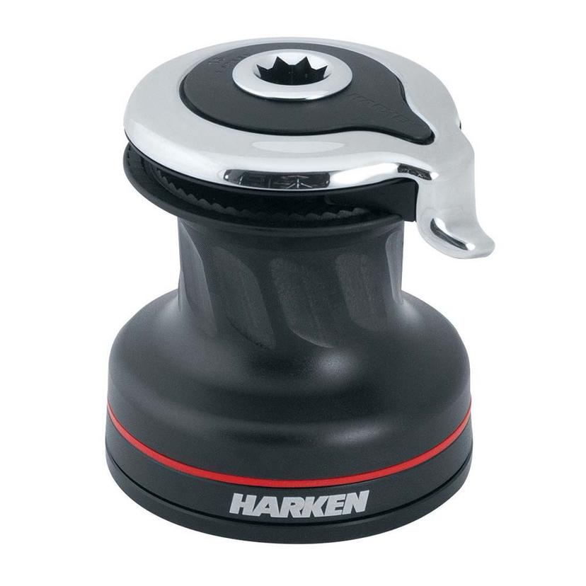 HARKEN 15STA 15 SELF-TAILING RADIAL ALUMINUM WINCH