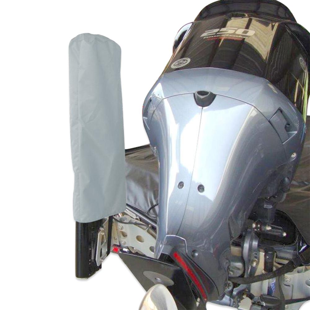 CARVER 6010-08S-11 8FT TALON COVER - GREY - High quality product image showing CARVER 6010-08S-11 8FT TALON COVER - GREY details and features