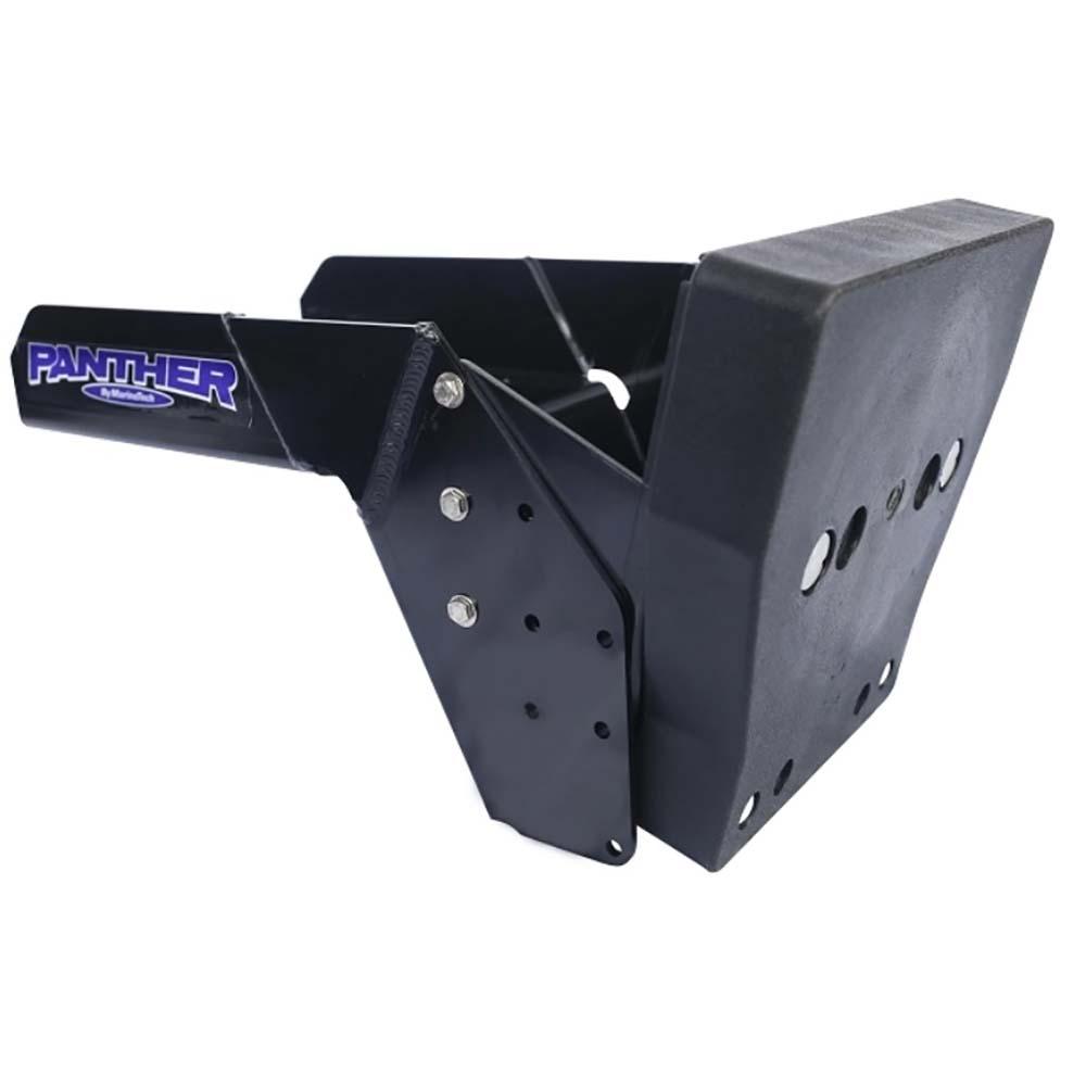 PANTHER 550030 SWIM PLATFORM OUTBOARD MOTOR BRACKET - High quality product image showing PANTHER 550030 SWIM PLATFORM OUTBOARD MOTOR BRACKET details and features