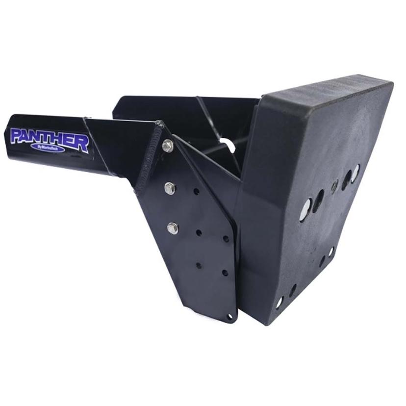 PANTHER 550030 SWIM PLATFORM OUTBOARD MOTOR BRACKET