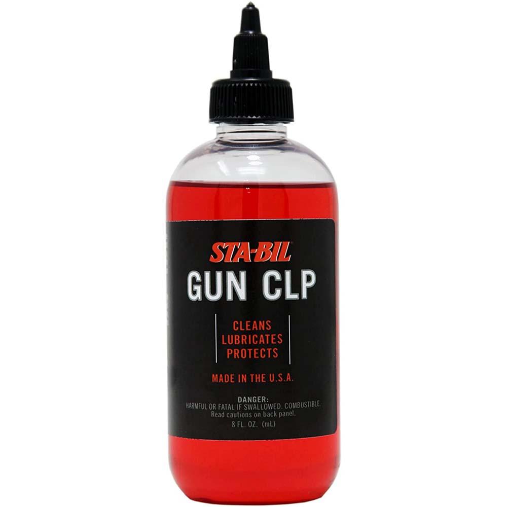 STA-BIL 22405 GUN CLEANER & LUBRICANT (CLP) - 8OZ - High quality product image showing STA-BIL 22405 GUN CLEANER & LUBRICANT (CLP) - 8OZ details and features