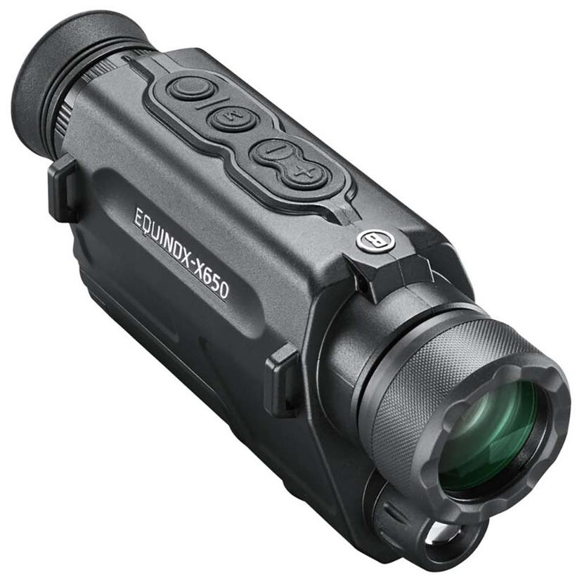 BUSHNELL EX650 EQUINOX X650 DIGITAL NIGHT VISION W/ILLUMINATOR