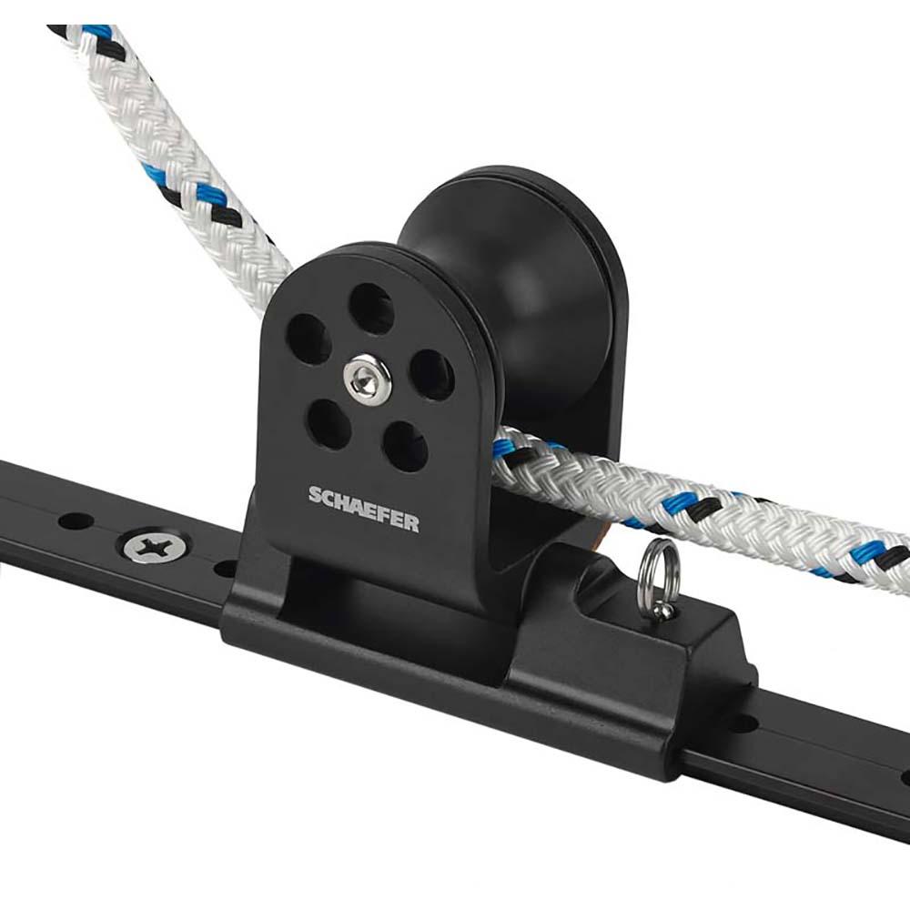 SCHAEFER 32-77 TWIN SHEET LEAD 25X3MM - BLACK - High quality product image showing SCHAEFER 32-77 TWIN SHEET LEAD 25X3MM - BLACK details and features