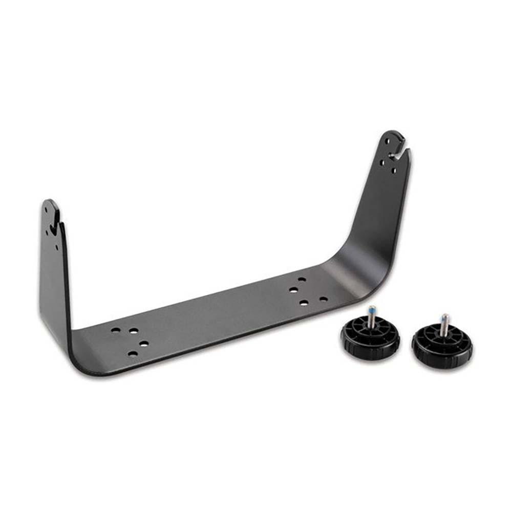 GARMIN 010-12545-02 BAIL MOUNT W/KNOBS FOR GPSMAP 10X2 SERIES - High quality product image showing GARMIN 010-12545-02 BAIL MOUNT W/KNOBS FOR GPSMAP 10X2 SERIES details and features