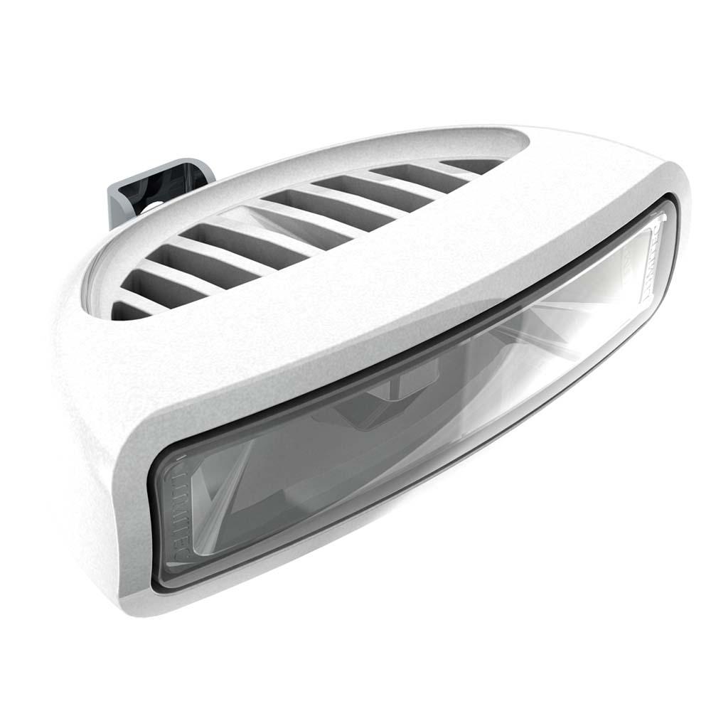 LUMITEC 101710 CAPRERA3 SPREADER LIGHT SPECTRUM WHITE HOUSING - The Twister Group Tools product