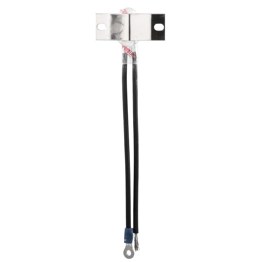 KUUMA 11921 HIGH TEMP LIMITER - 240V - L1 & N WIRING - High quality product image showing KUUMA 11921 HIGH TEMP LIMITER - 240V - L1 & N WIRING details and features