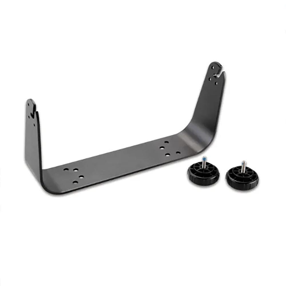 GARMIN 010-12545-03 BAIL MOUNT W/KNOBS FOR GPSMAP 12X2 SERIES - High quality product image showing GARMIN 010-12545-03 BAIL MOUNT W/KNOBS FOR GPSMAP 12X2 SERIES details and features