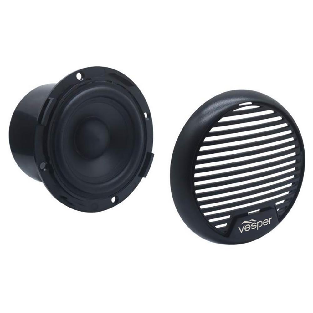 VESPER 010-13267-00 EXTERNAL WEATHERPROOF SINGLE SPEAKER FOR CORTEX M1 - The Twister Group Tools product