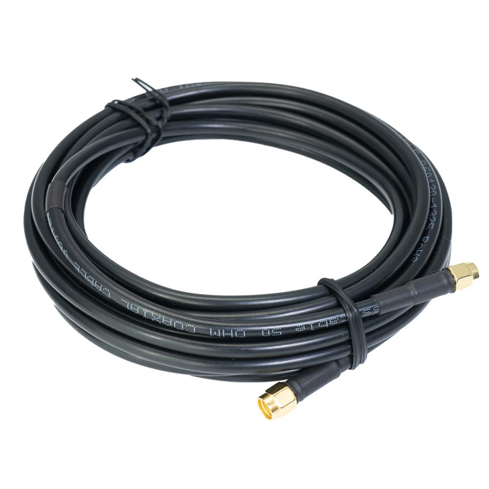 VESPER 010-13269-20 CELLULAR LOW LOSS CABLE FOR CORTEX - 5M (16) - High quality product image showing VESPER 010-13269-20 CELLULAR LOW LOSS CABLE FOR CORTEX - 5M (16) details and features