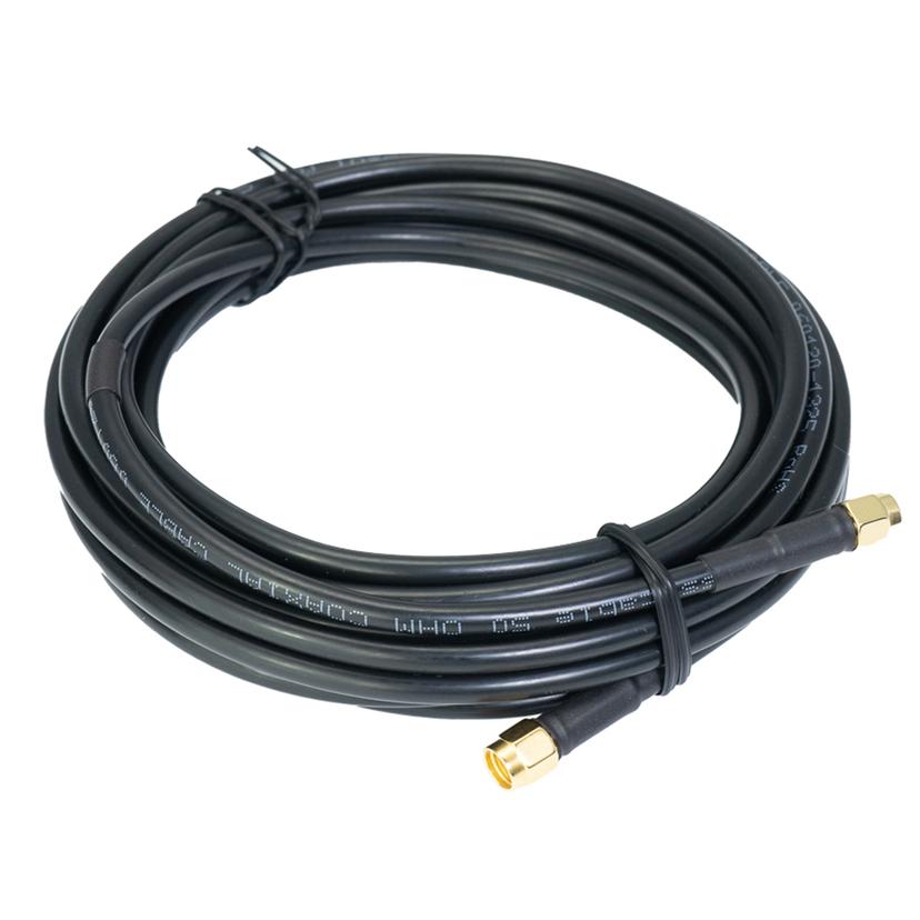 VESPER 010-13269-20 CELLULAR LOW LOSS CABLE FOR CORTEX - 5M (16)