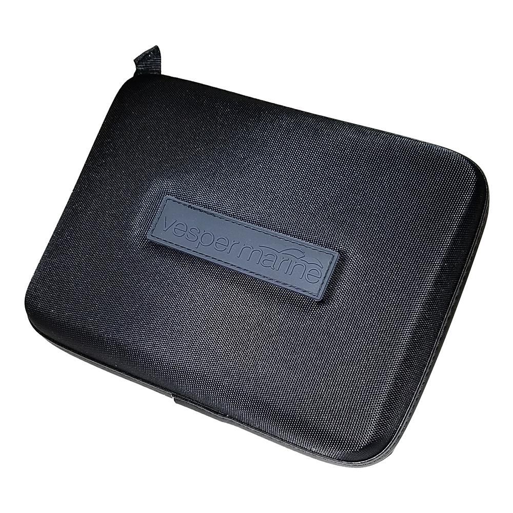 VESPER 010-13275-00 PROTECTIVE COVER FOR VISION AIS DISPLAYS - The Twister Group Tools product