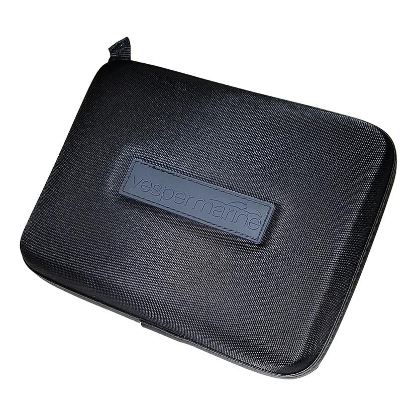 VESPER 010-13275-00 PROTECTIVE COVER FOR VISION AIS DISPLAYS