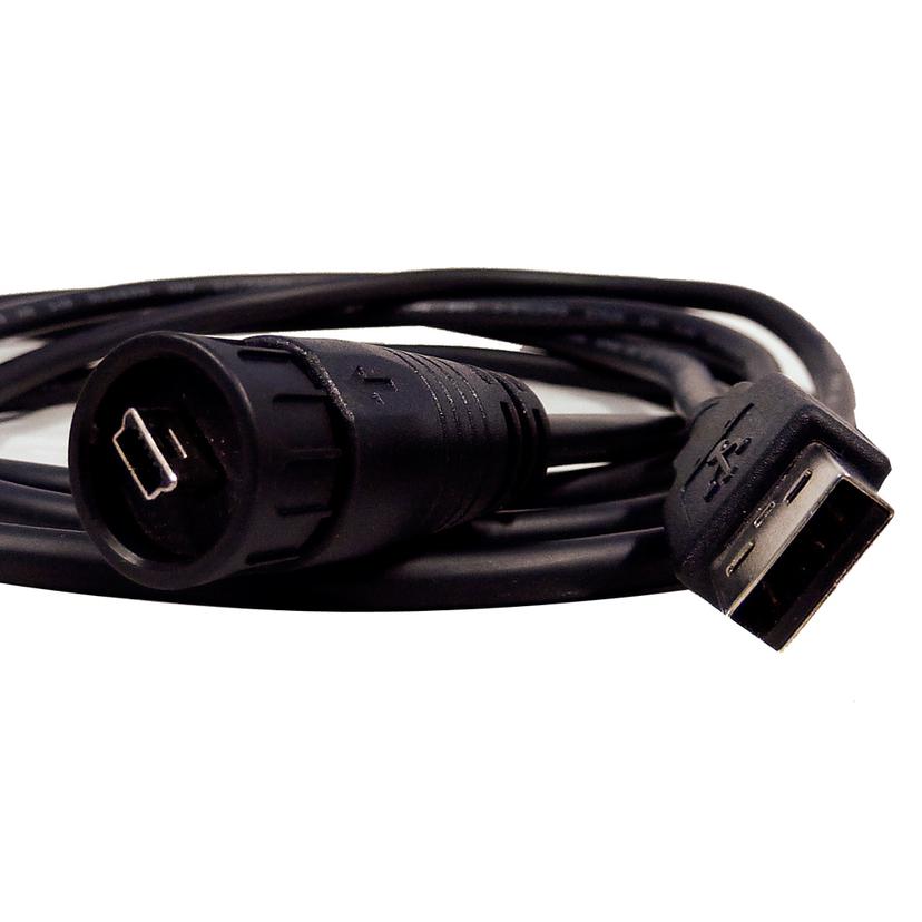 VESPER 010-13276-00 WATERPROOF USB CABLE - 5M (16)
