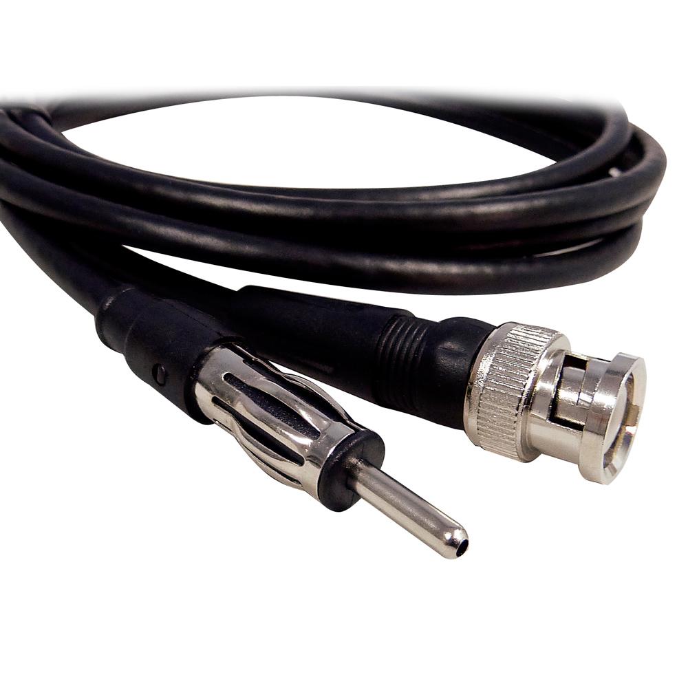 VESPER 010-13269-40 AM/FM PATCH CABLE FOR AIS & VHF ANTENNA SPLITTER - High quality product image showing VESPER 010-13269-40 AM/FM PATCH CABLE FOR AIS & VHF ANTENNA SPLITTER details and features