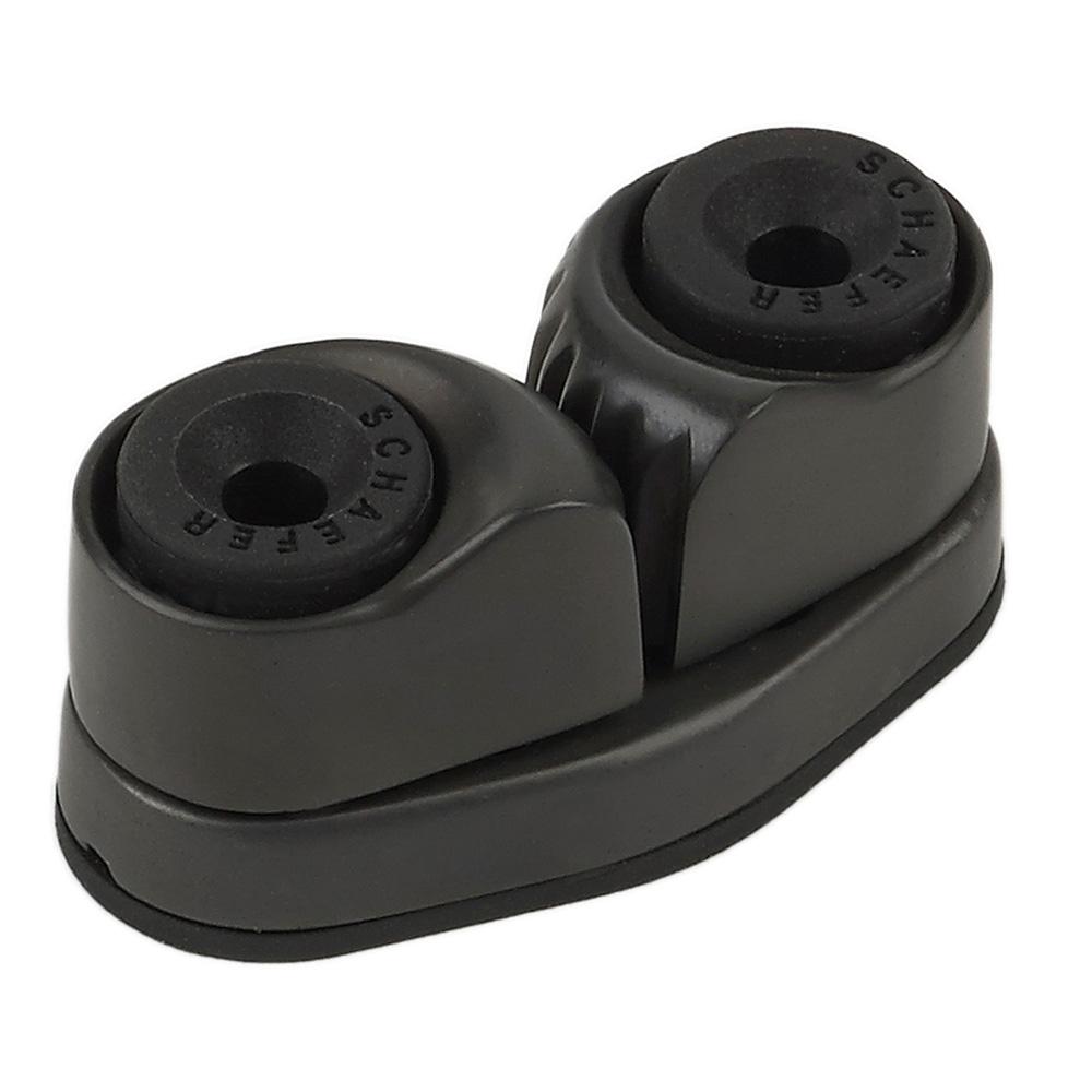 SCHAEFER 70-07 FAST ENTRY CAM CLEAT - SMALL - High quality product image showing SCHAEFER 70-07 FAST ENTRY CAM CLEAT - SMALL details and features