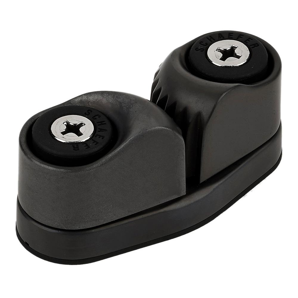 SCHAEFER 70-27 FAST ENTRY CAM CLEAT - LARGE - High quality product image showing SCHAEFER 70-27 FAST ENTRY CAM CLEAT - LARGE details and features