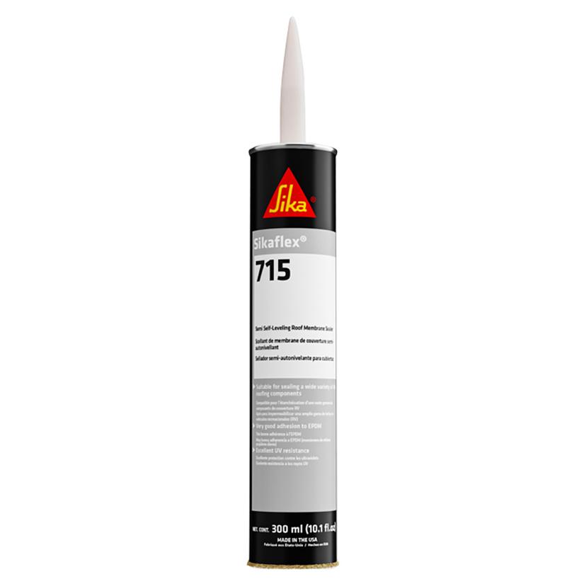SIKA 187690 SIKAFLEX 715 - WHITE - 300ML CARTRIDGE