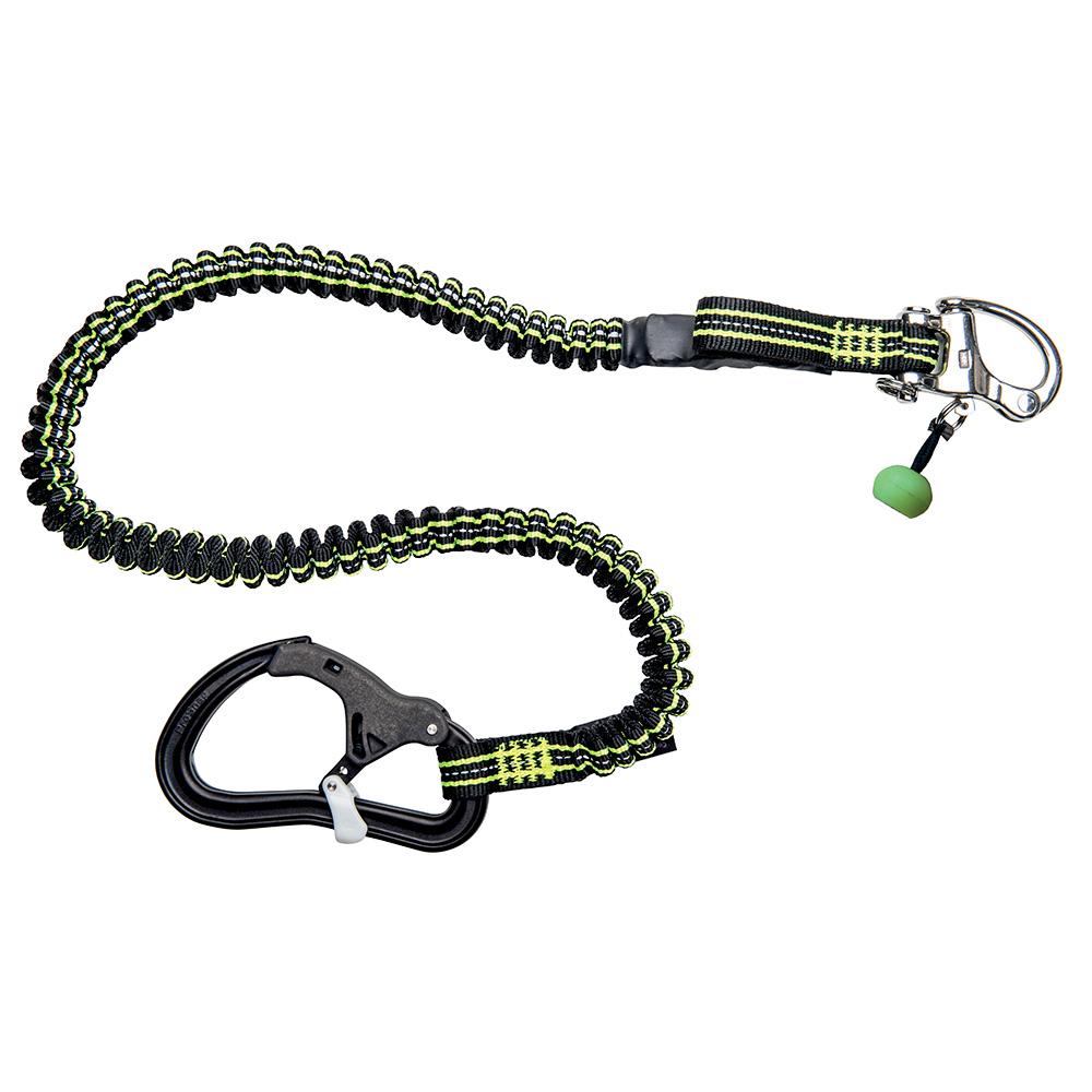 WICHARD 07061 U.S. SAILING OFFSHORE SINGLE TETHER - 6 - High quality product image showing WICHARD 07061 U.S. SAILING OFFSHORE SINGLE TETHER - 6 details and features