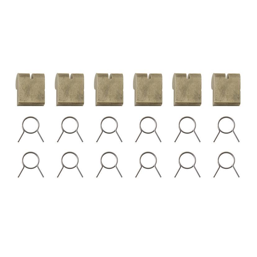 LEWMAR 19700401 LARGE WINCH PAWL & SPRING REPAIR KIT