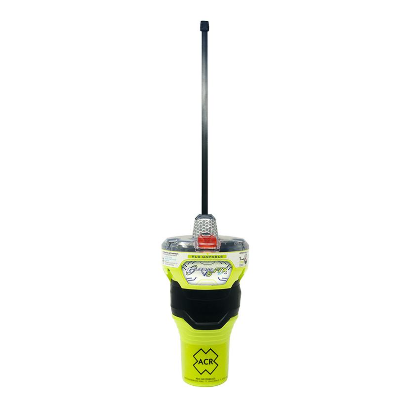 ACR 2854 GLOBALFIX V6 CAT2 GPS EPIRB WITH RLS,NFC