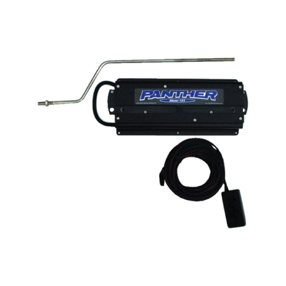 PANTHER 550101A 101 ELECTRO STEER - SALTWATER - High quality product image showing PANTHER 550101A 101 ELECTRO STEER - SALTWATER details and features