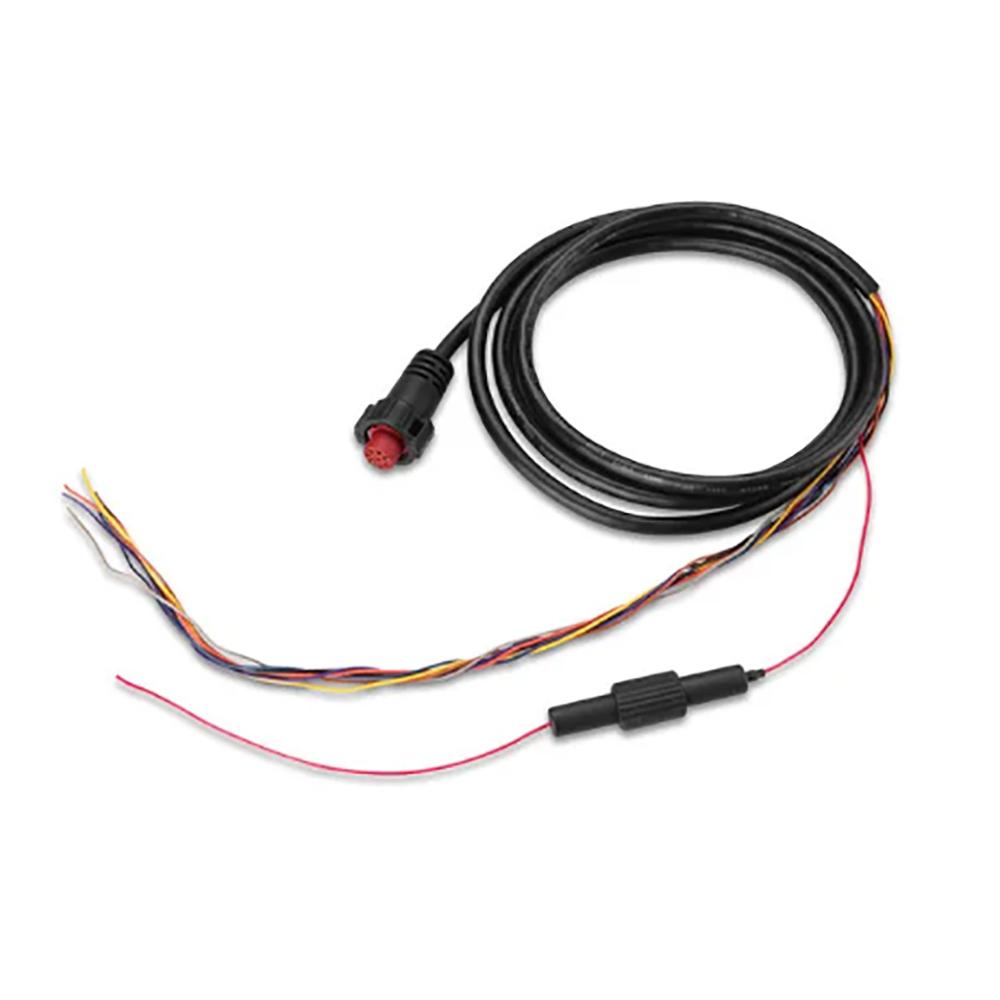 GARMIN 010-12824-00 POWER CABLE FOR AIS800 - High quality product image showing GARMIN 010-12824-00 POWER CABLE FOR AIS800 details and features