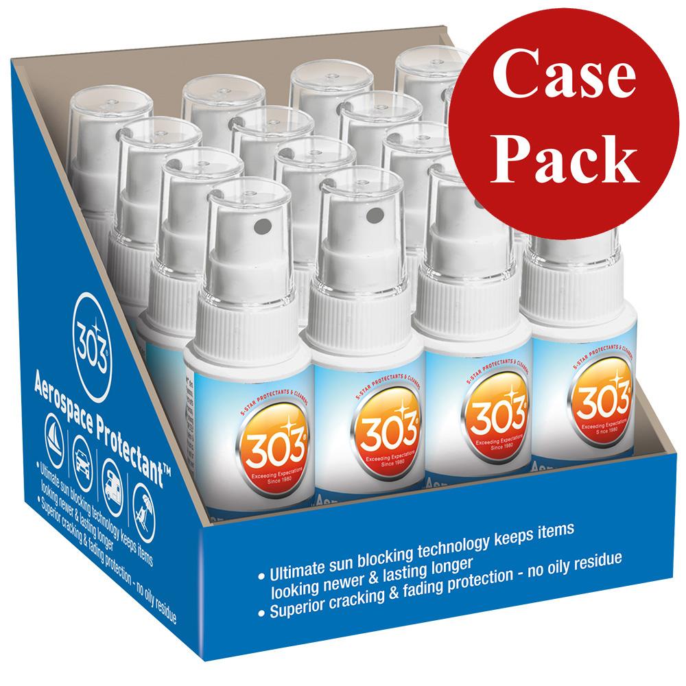 303 30302CASE AEROSPACE PROTECTANT - 2OZ *CASE OF 16* - High quality product image showing 303 30302CASE AEROSPACE PROTECTANT - 2OZ *CASE OF 16* details and features