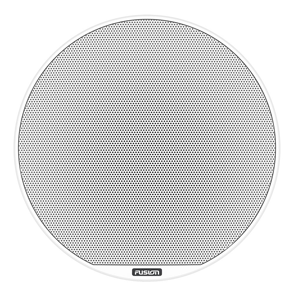 FUSION 010-13089-30 10 INCH CLASSIC FLUSH MOUNT GRILLE - WHITE - The Twister Group Tools product