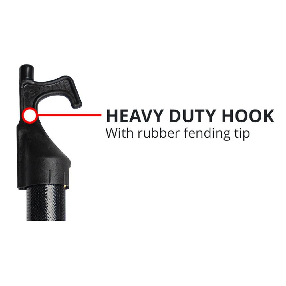 REVOLVE 03-REV-HK BOAT HOOK ATTACHMENT - The Twister Group Tools product