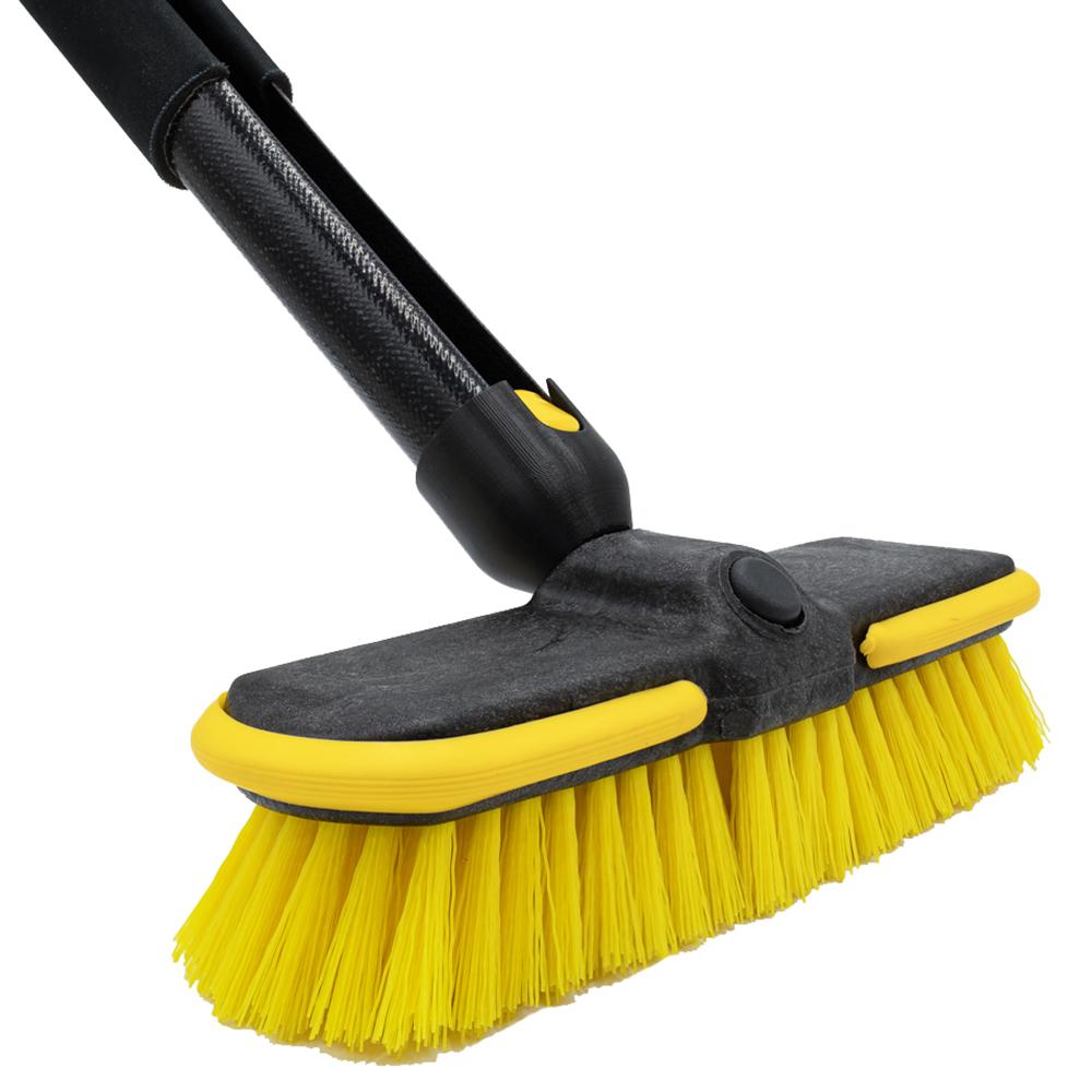 REVOLVE 03-REV-FB FIRM BRUSH ATTACHMENT - The Twister Group Tools product