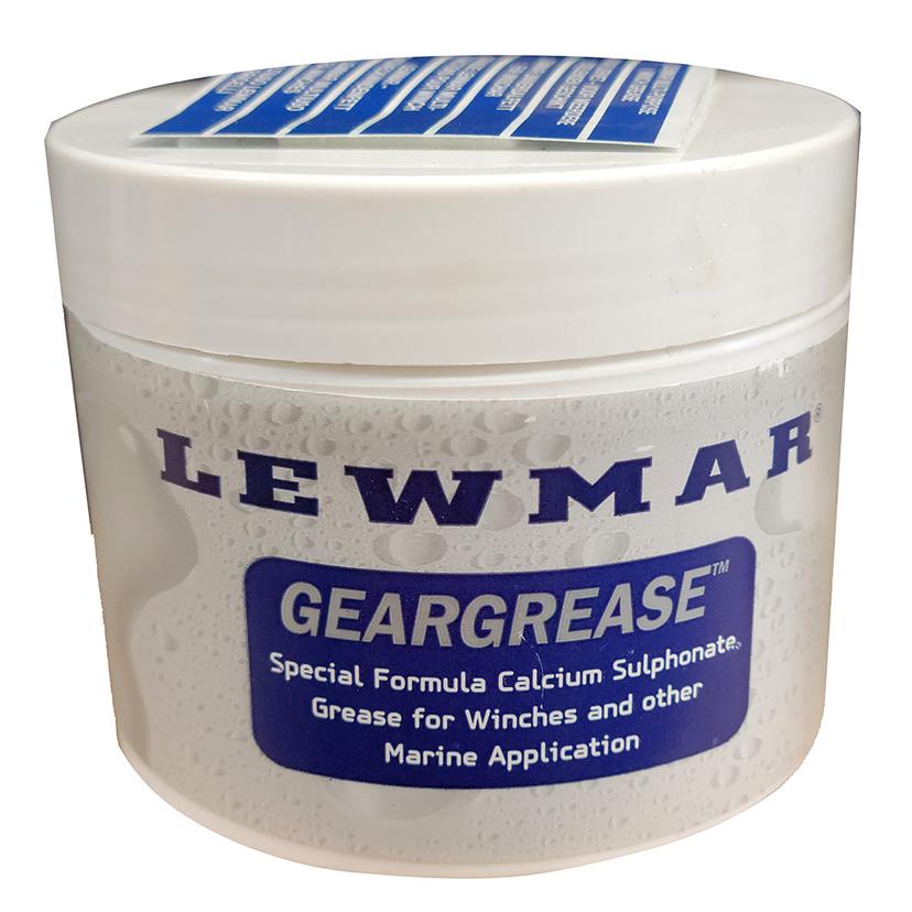 LEWMAR 19701100 GEAR GREASE TUBE - 300 G