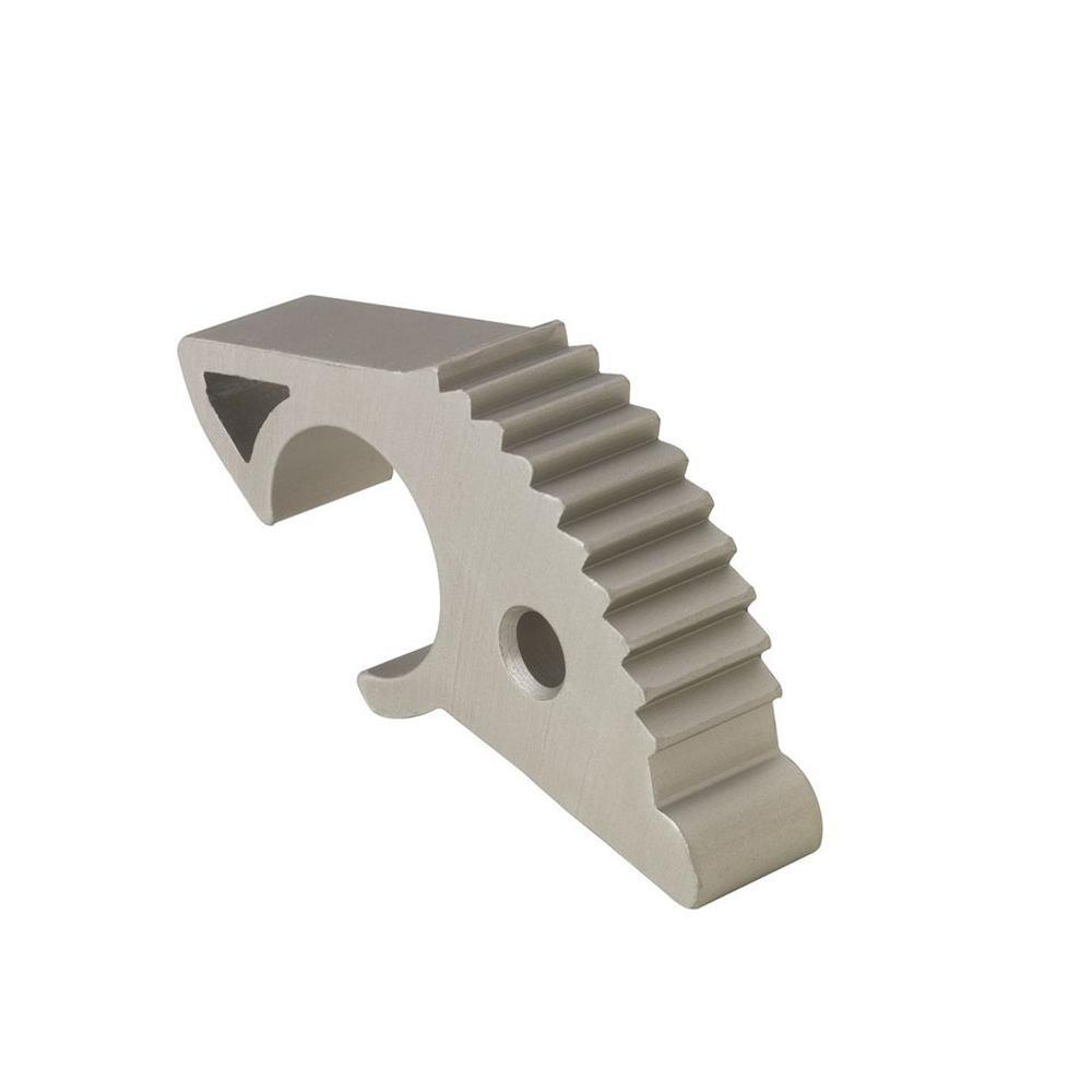 BARTON MARINE 81546 ROPE CLUTCH - REPLACEMENT CAM - High quality product image showing BARTON MARINE 81546 ROPE CLUTCH - REPLACEMENT CAM details and features