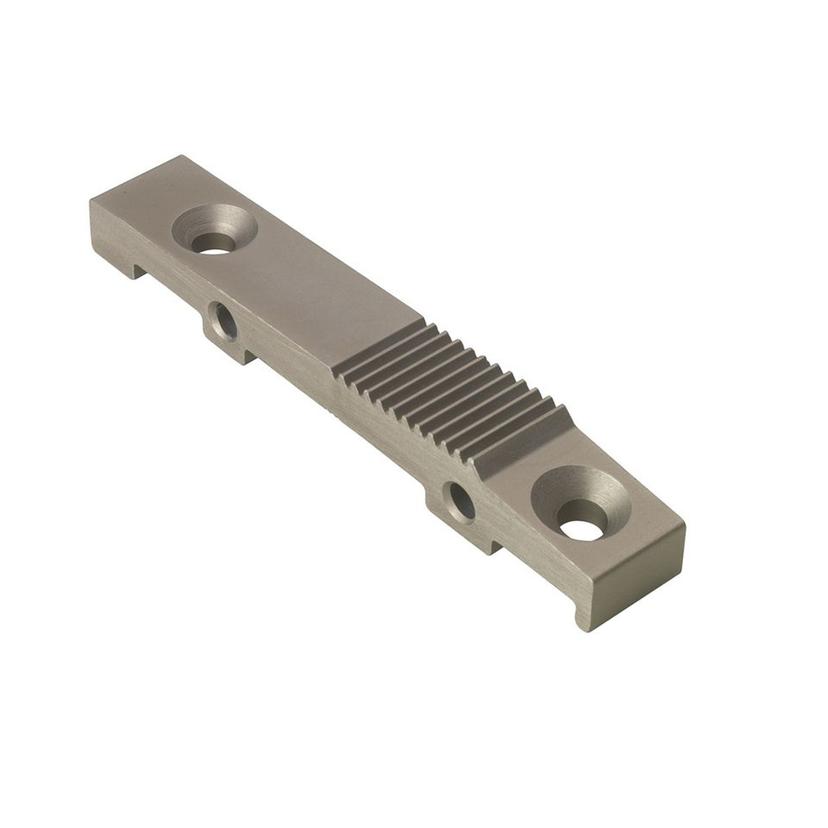 BARTON MARINE 81547 ROPE CLUTCH - REPLACEMENT BASE PLATE