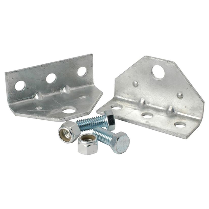 C.E. SMITH 10205GA SWIVEL BRACKET KIT