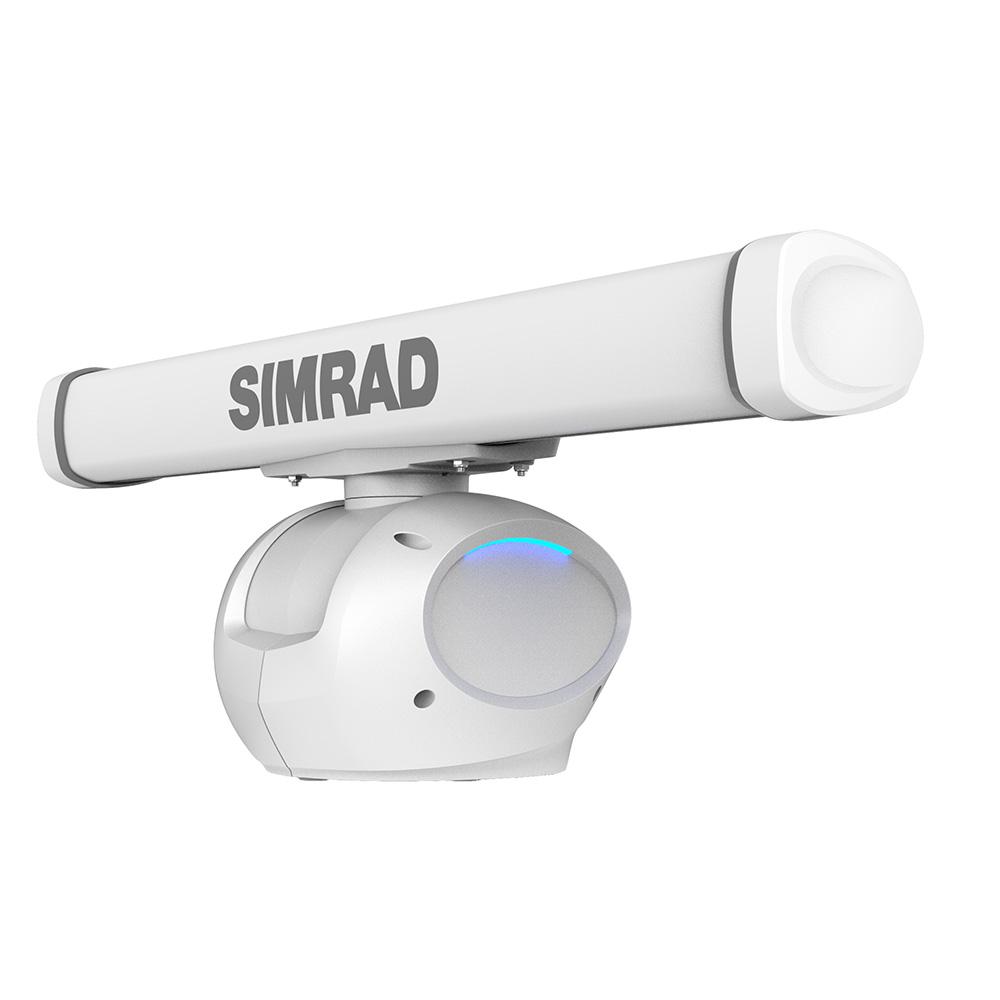 SIMRAD 000-15758-001 HALO 2003 50W RADAR SYSTEM 3FT ANTENNA - The Twister Group product