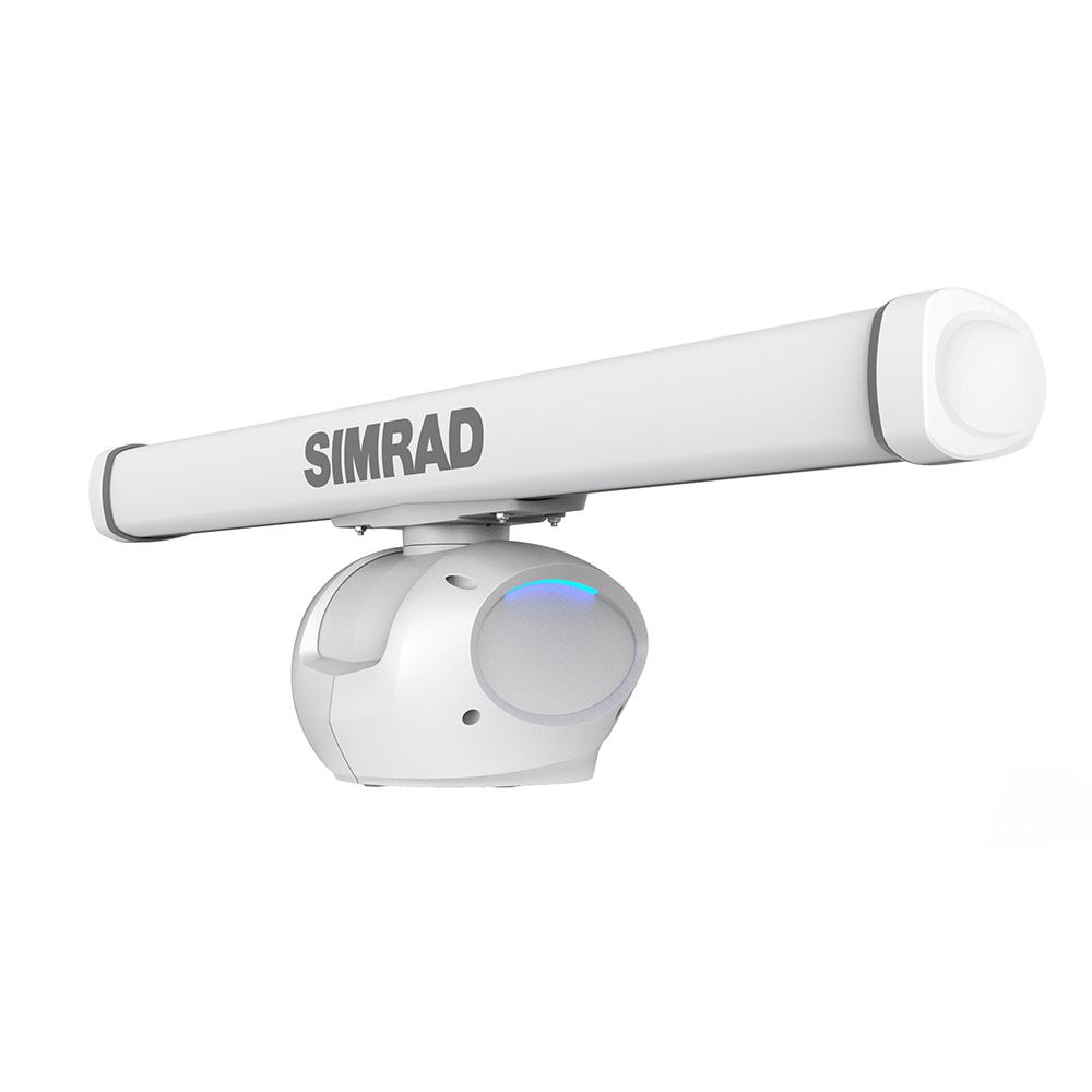 SIMRAD 000-15763-001 HALO 3004 130W RADAR SYSTEM 4FT ARRAY - The Twister Group product