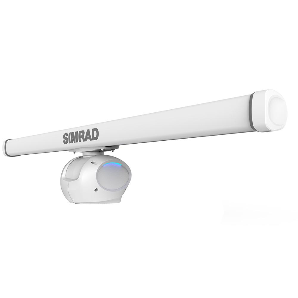 SIMRAD 000-15764-001 HALO 3006 130W RADAR SYSTEM 6FT OPEN ARRAY - High quality product image showing SIMRAD 000-15764-001 HALO 3006 130W RADAR SYSTEM 6FT OPEN ARRAY details and features