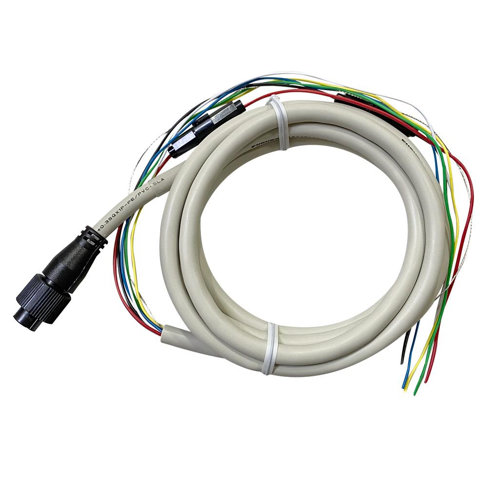 FURUNO 000-191-487-10 POWER CABLE FOR GP39 - The Twister Group product