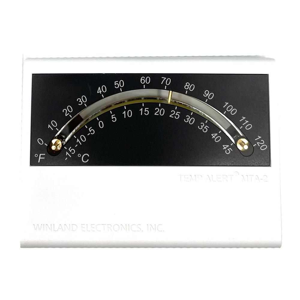 GOST GMM-IP67-TEMPSENSOR WIRELESS ANALOG TEMPERATURE SENSOR - High quality product image showing GOST GMM-IP67-TEMPSENSOR WIRELESS ANALOG TEMPERATURE SENSOR details and features