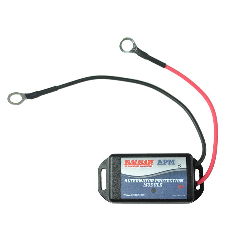 BALMAR APM-48 ALTERNATOR PROTECTION MODULE - 48V