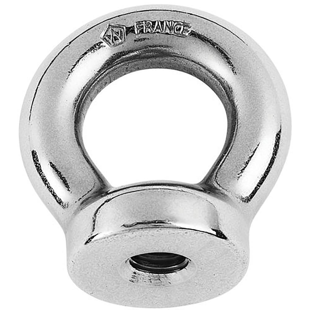 WICHARD 06355 10mm Eye Nut - Thread M10 x 150mm - The Twister Group Tools product