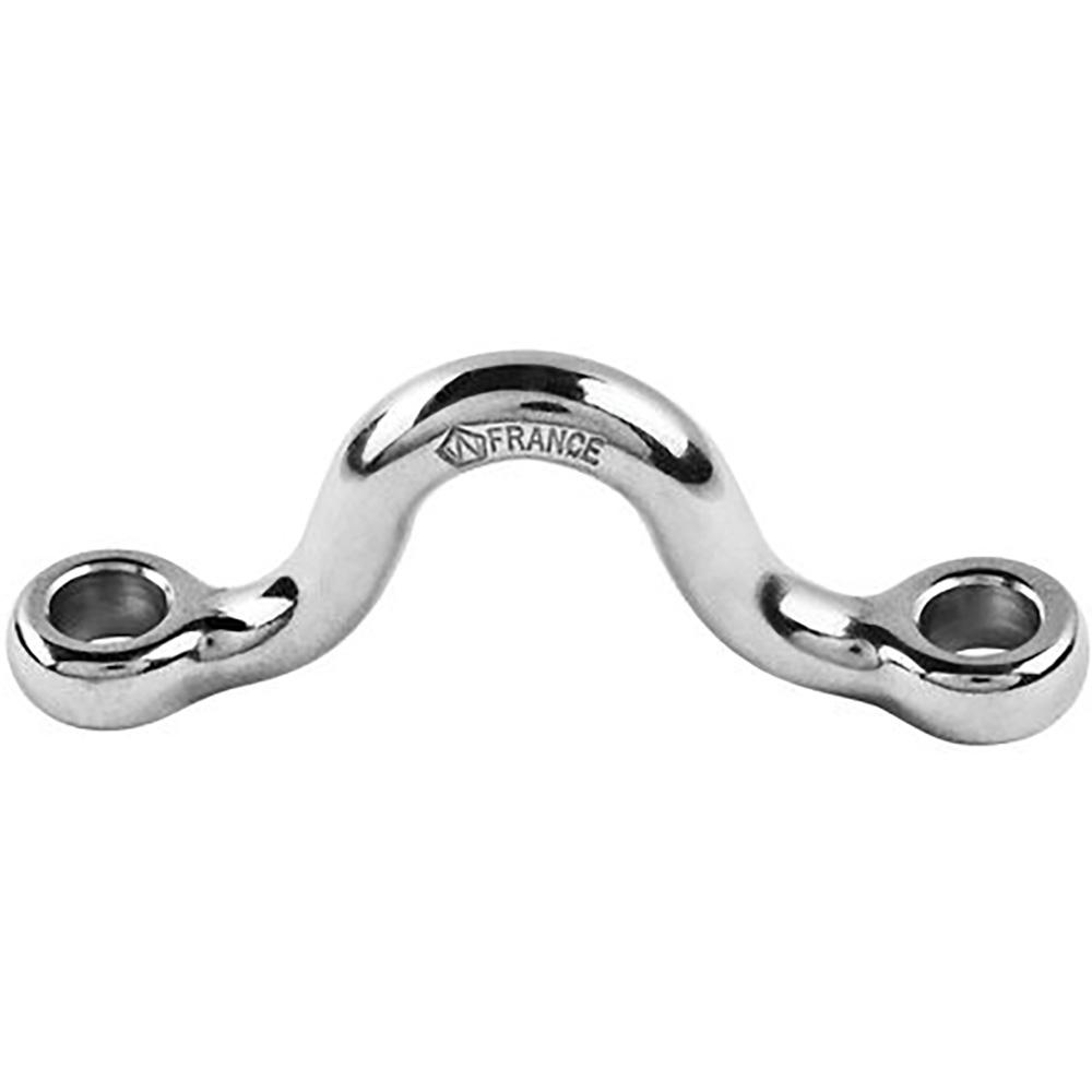 WICHARD 09203 Eye Strap - 6mm Diameter - 15/64 INCH- 45mm Spacing - 1-49/64 INCH - The Twister Group Tools product