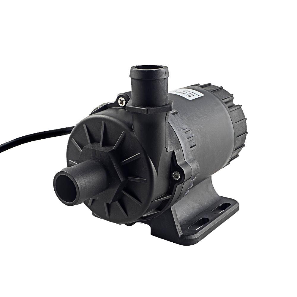 ALBIN 13-01-003 DC Driven Circulation Pump w/Brushless Motor - BL90CM 12V - The Twister Group Tools product