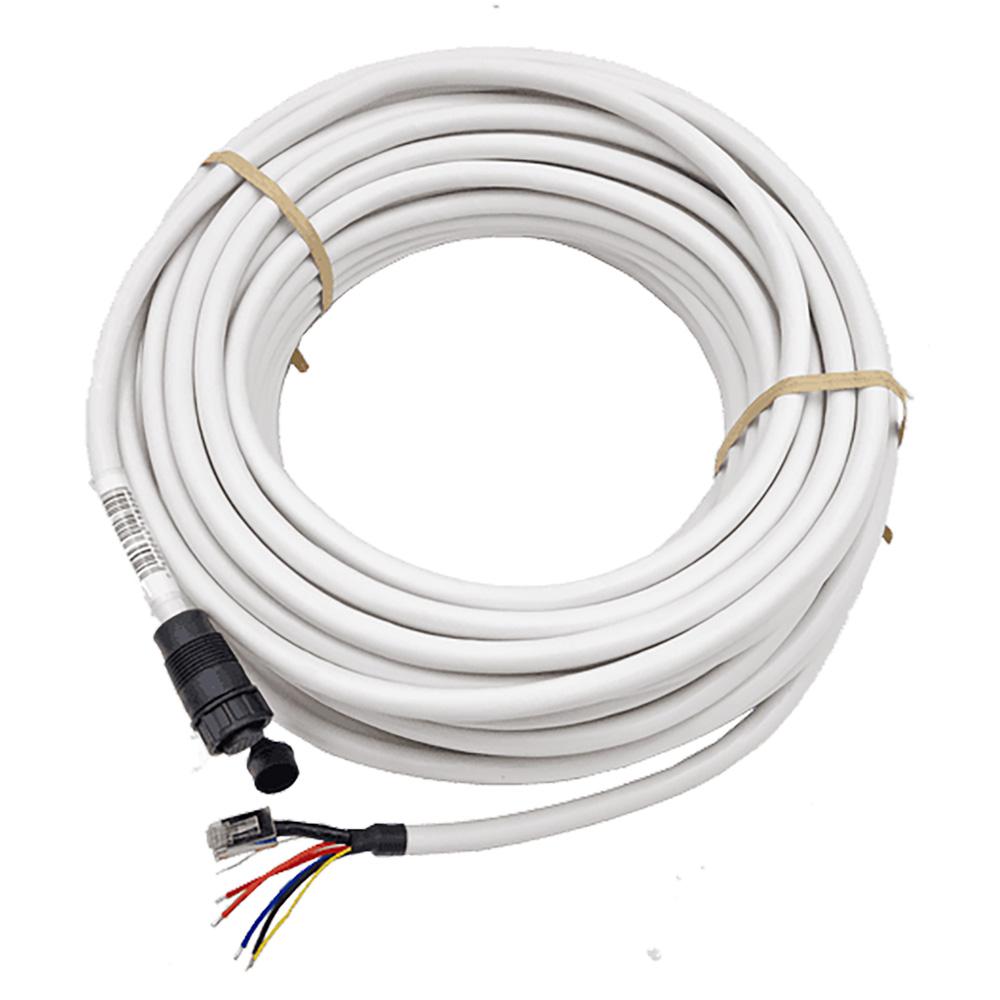 SIMRAD 000-15768-001 20M POWER & ETHERNET CABLE FOR HALO 2000 & 3000 SERIES - The Twister Group product