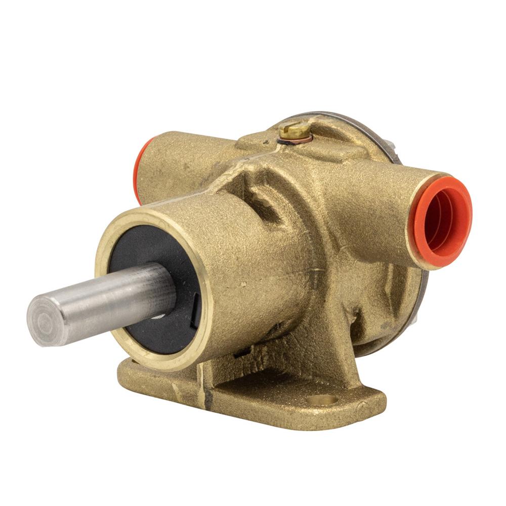JOHNSON PUMP 10-35038-9 F35B-8007 IMPELLER PUMP PEDESTAL STYLE - The Twister Group Tools product